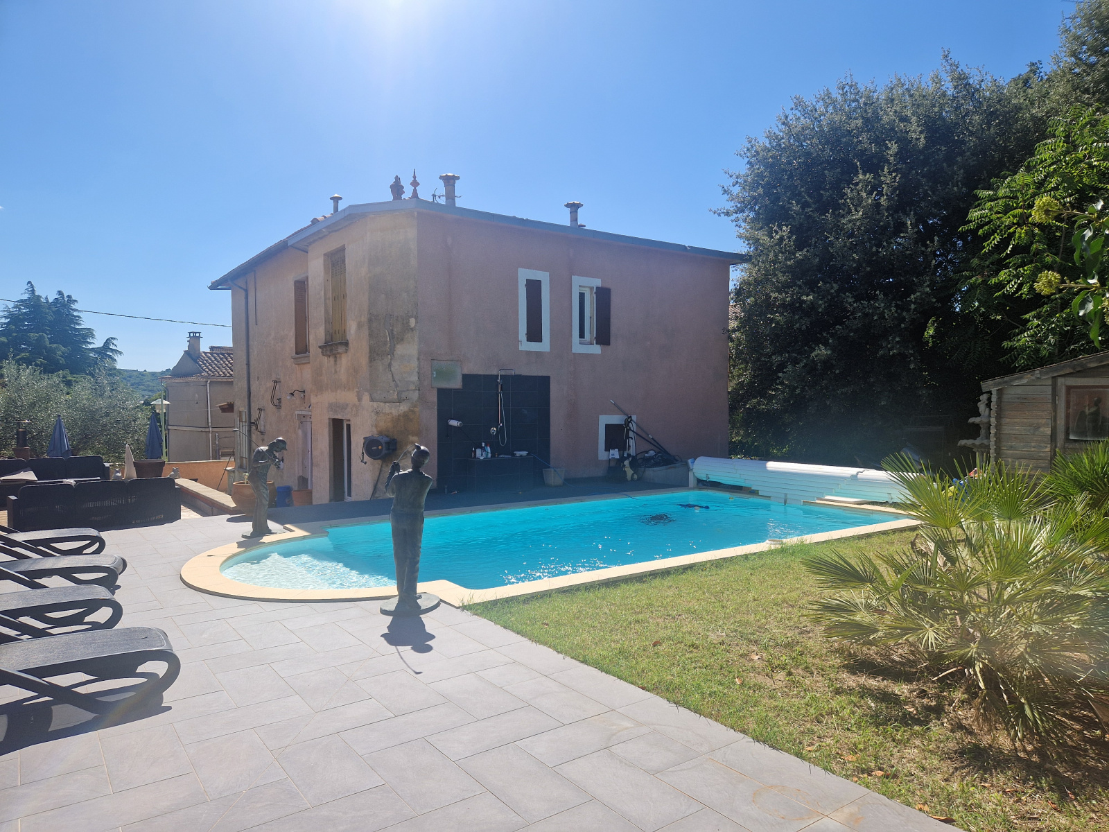 Image_, Maison, Nyons, ref :MA1824