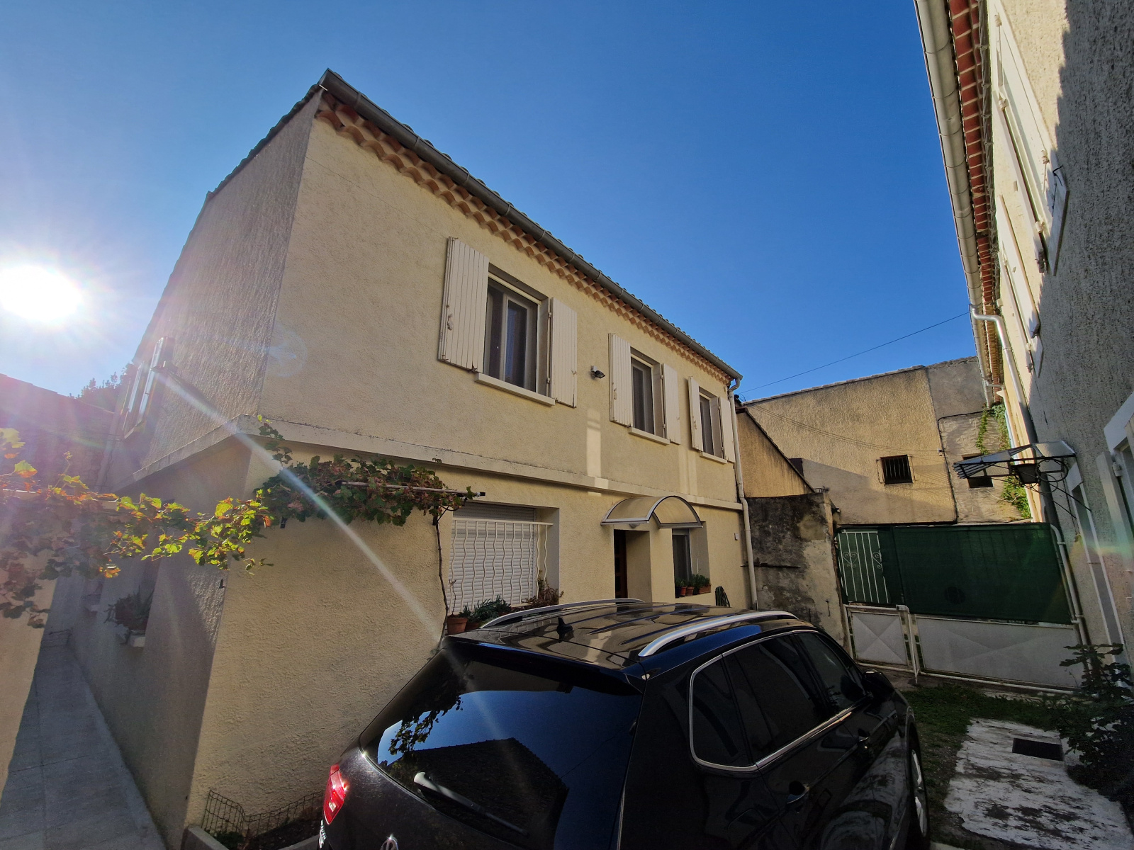 Image_, Maison de village, Valréas, ref :AO1829