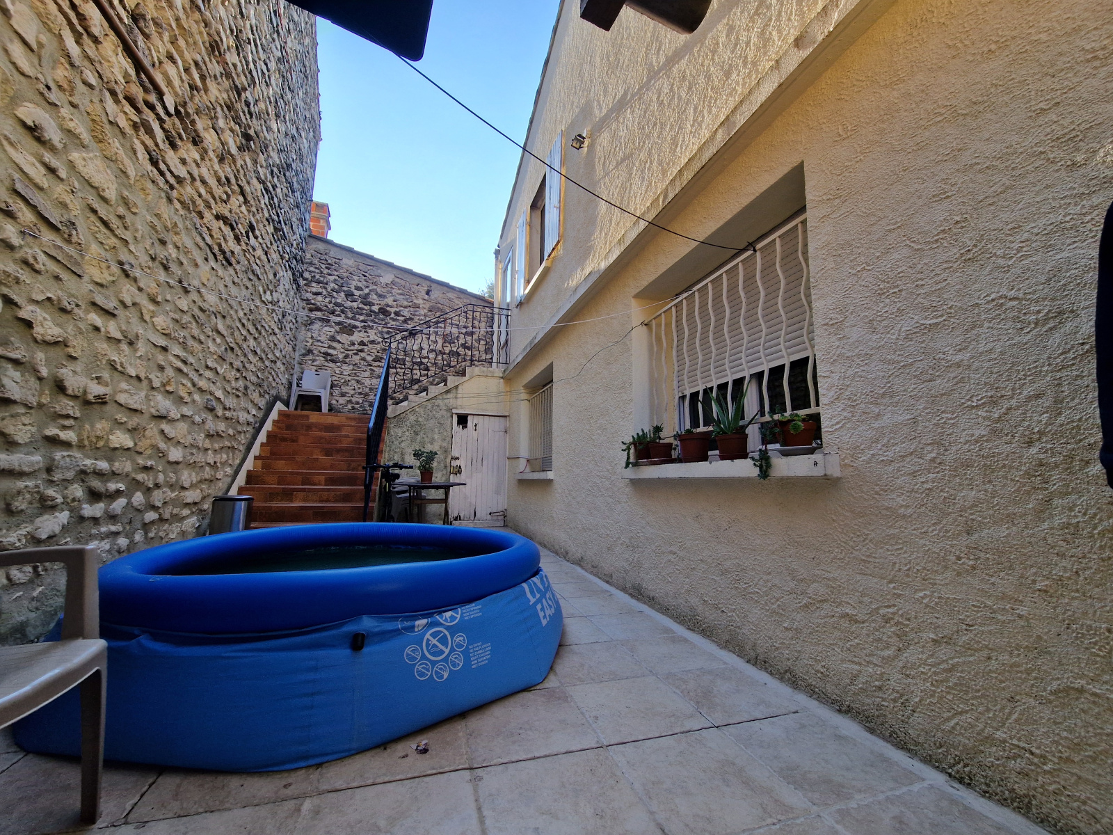 Image_, Maison de village, Valréas, ref :AO1829