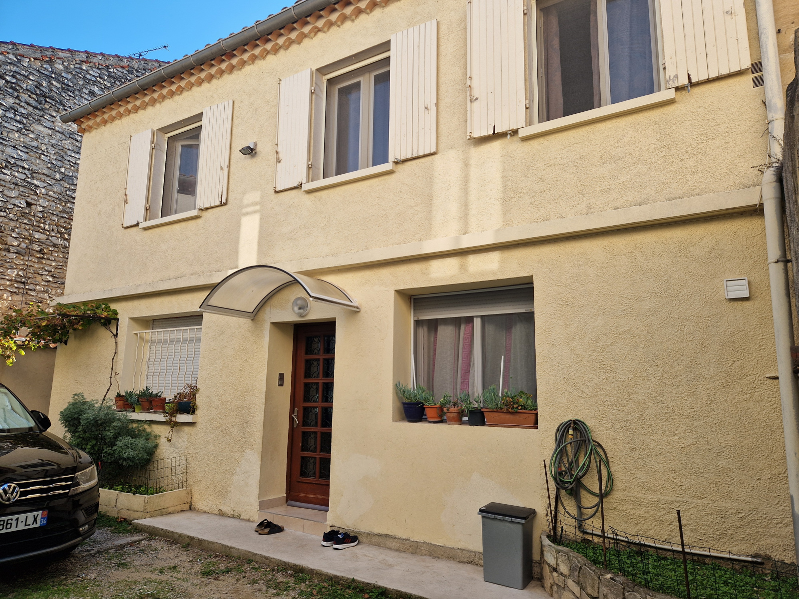 Image_, Maison de village, Valréas, ref :AO1829