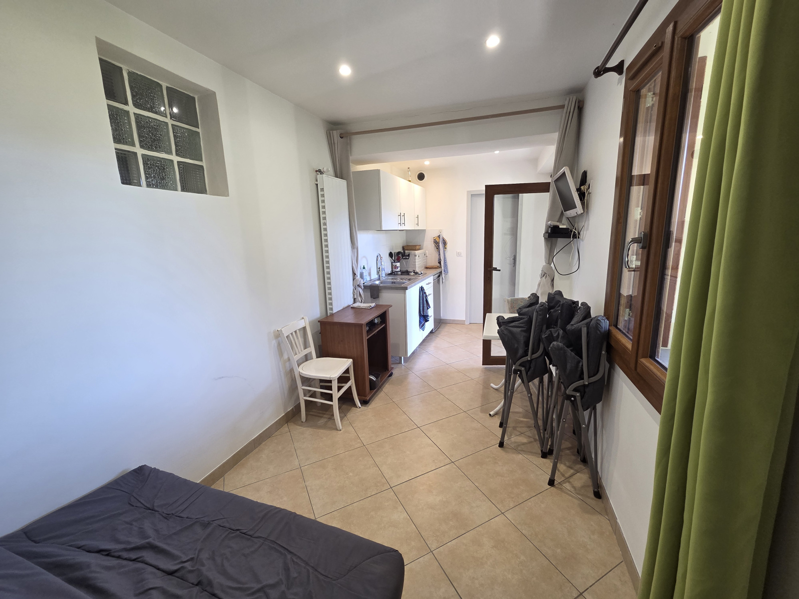 Image_, Immeuble, Cornillon-sur-l'Oule, ref :MA1907