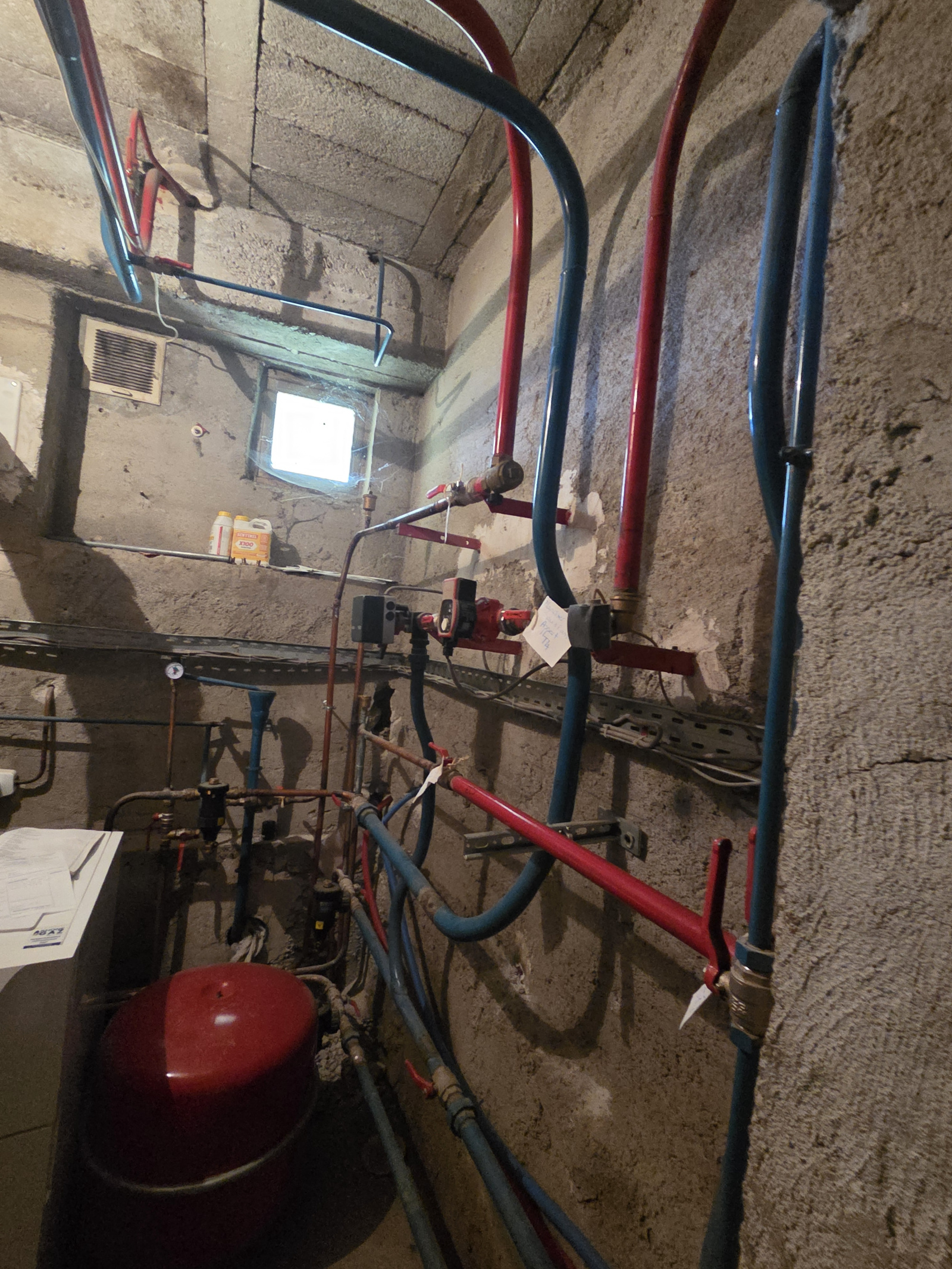 Image_, Immeuble, Cornillon-sur-l'Oule, ref :MA1907
