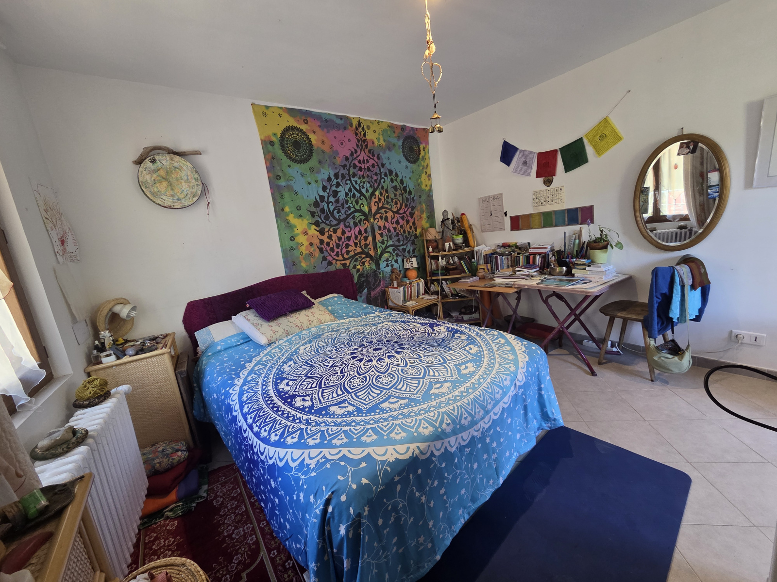 Image_, Immeuble, Cornillon-sur-l'Oule, ref :MA1907