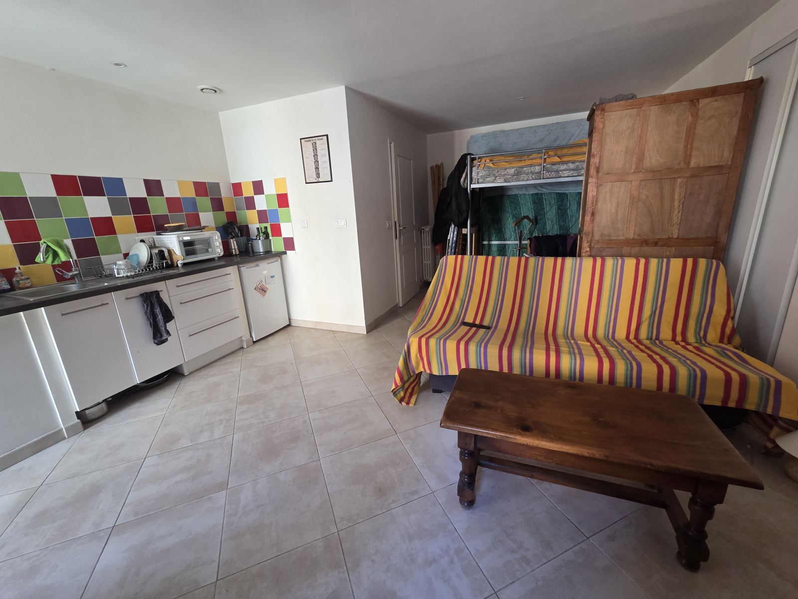 Image_, Immeuble, Cornillon-sur-l'Oule, ref :MA1907