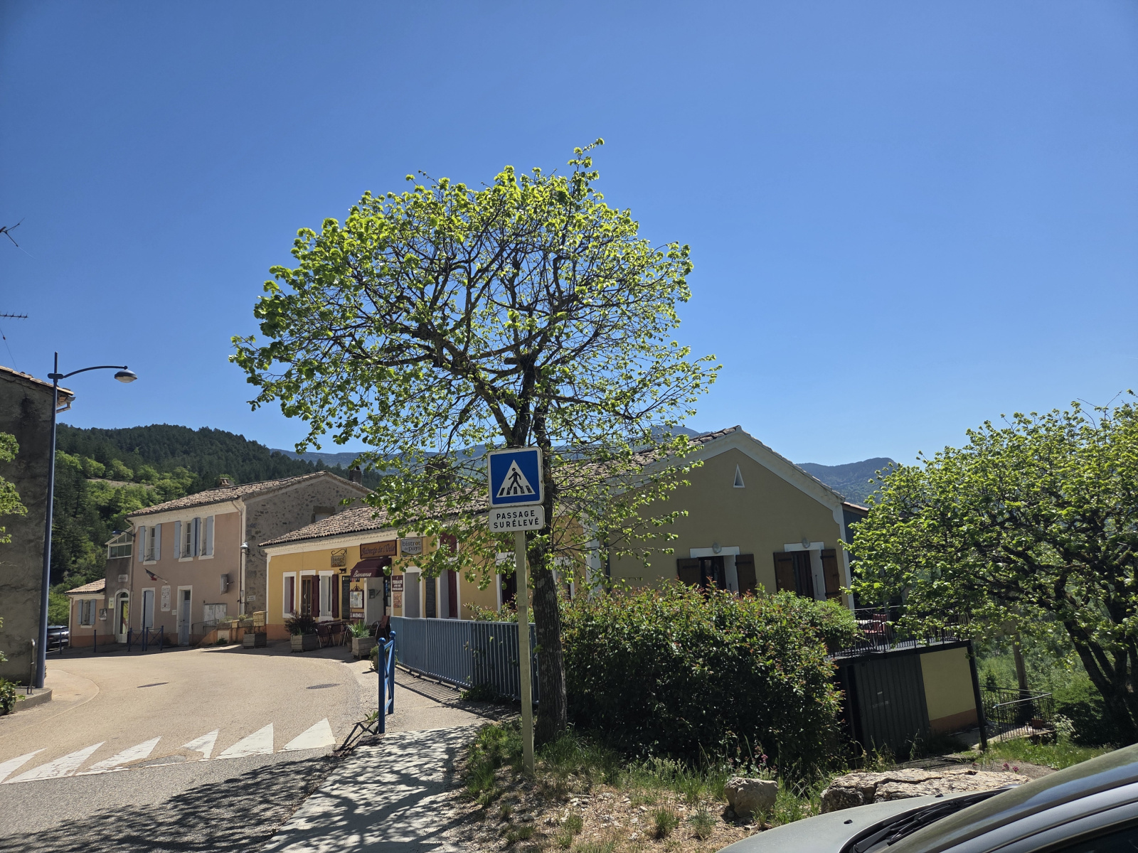 Image_, Immeuble, Cornillon-sur-l'Oule, ref :MA1907