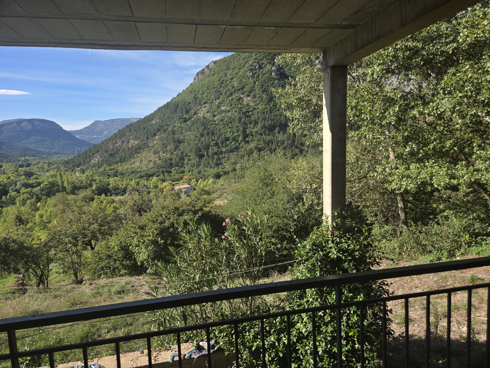 Image_, Immeuble, Cornillon-sur-l'Oule, ref :MA1907