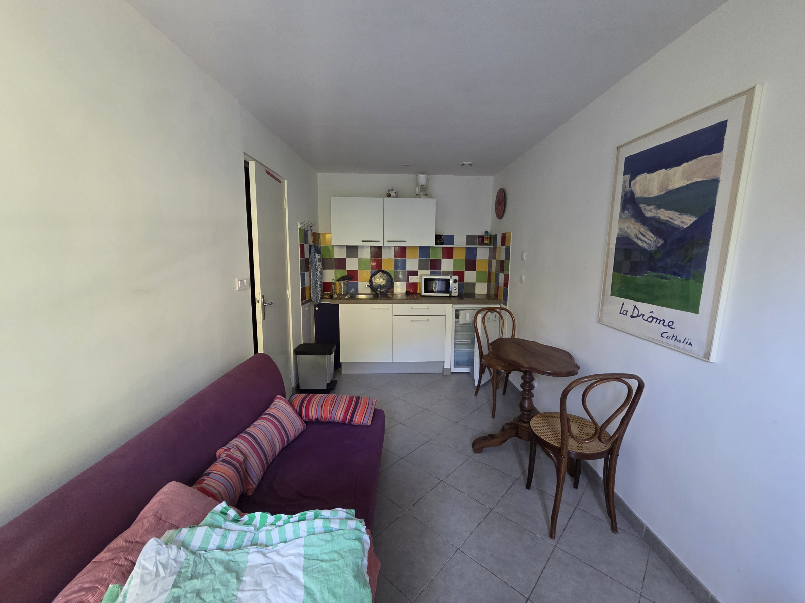 Image_, Immeuble, Cornillon-sur-l'Oule, ref :MA1907