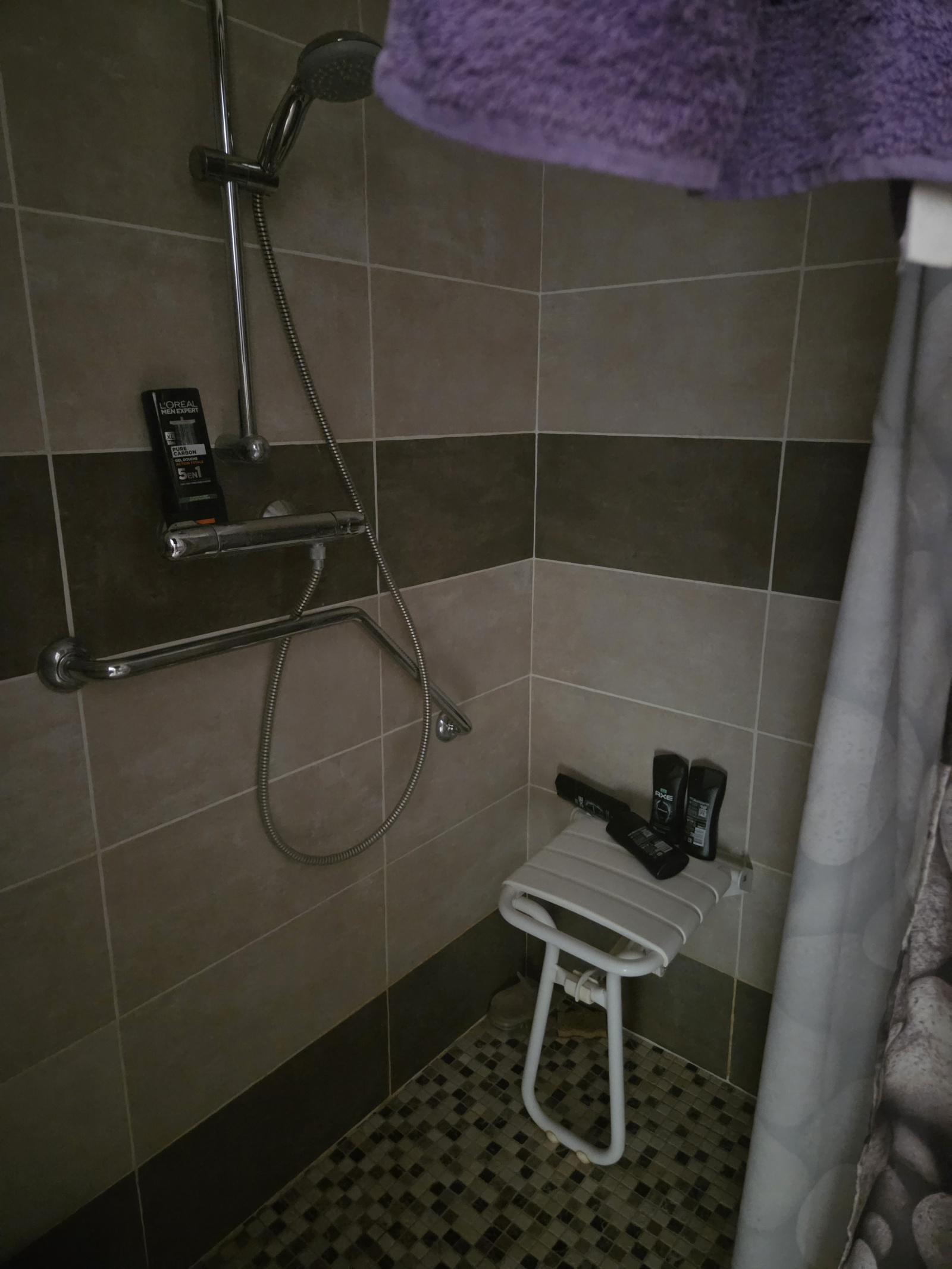Image_, Immeuble, Cornillon-sur-l'Oule, ref :MA1907