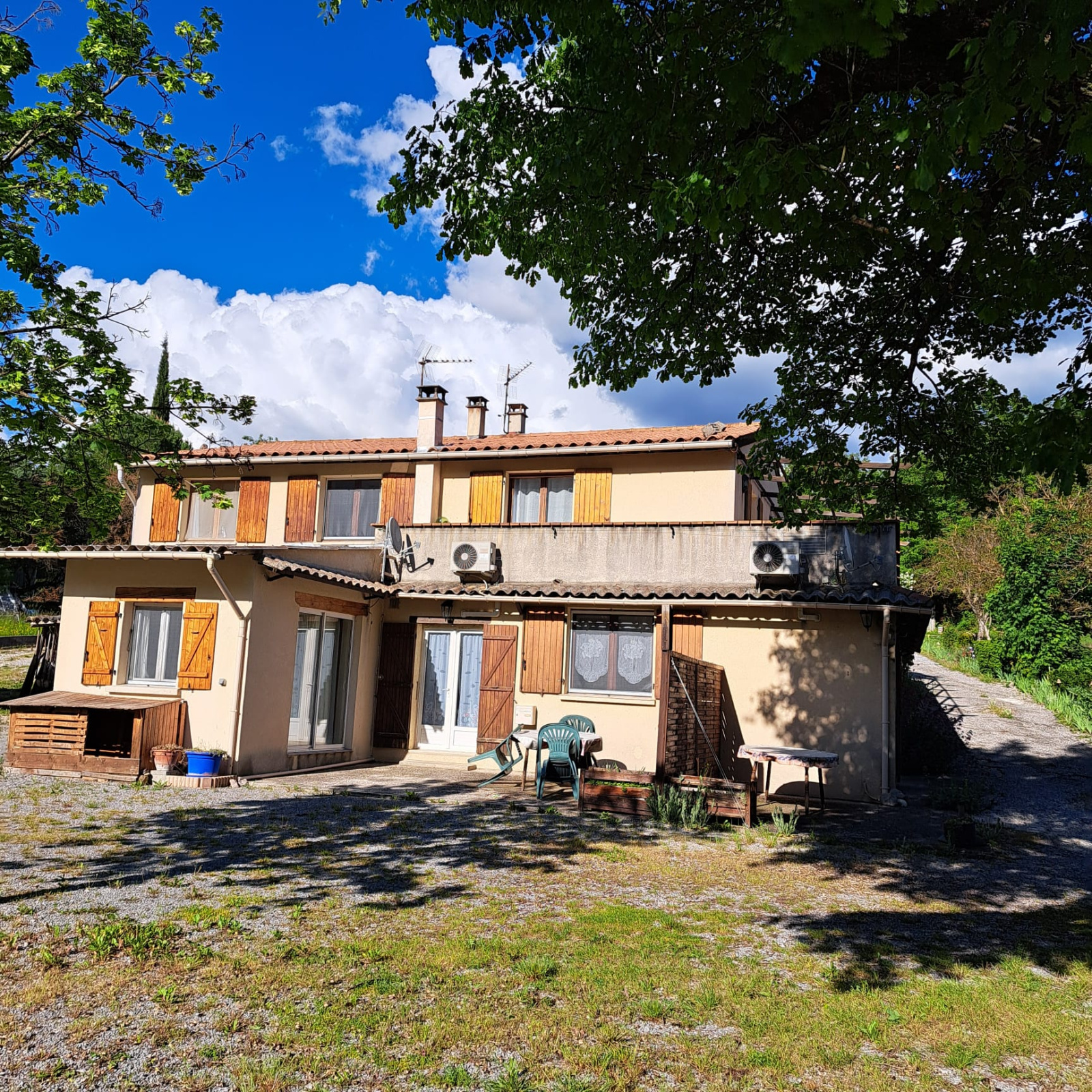 Image_, Villa, Cornillac, ref :MA17808