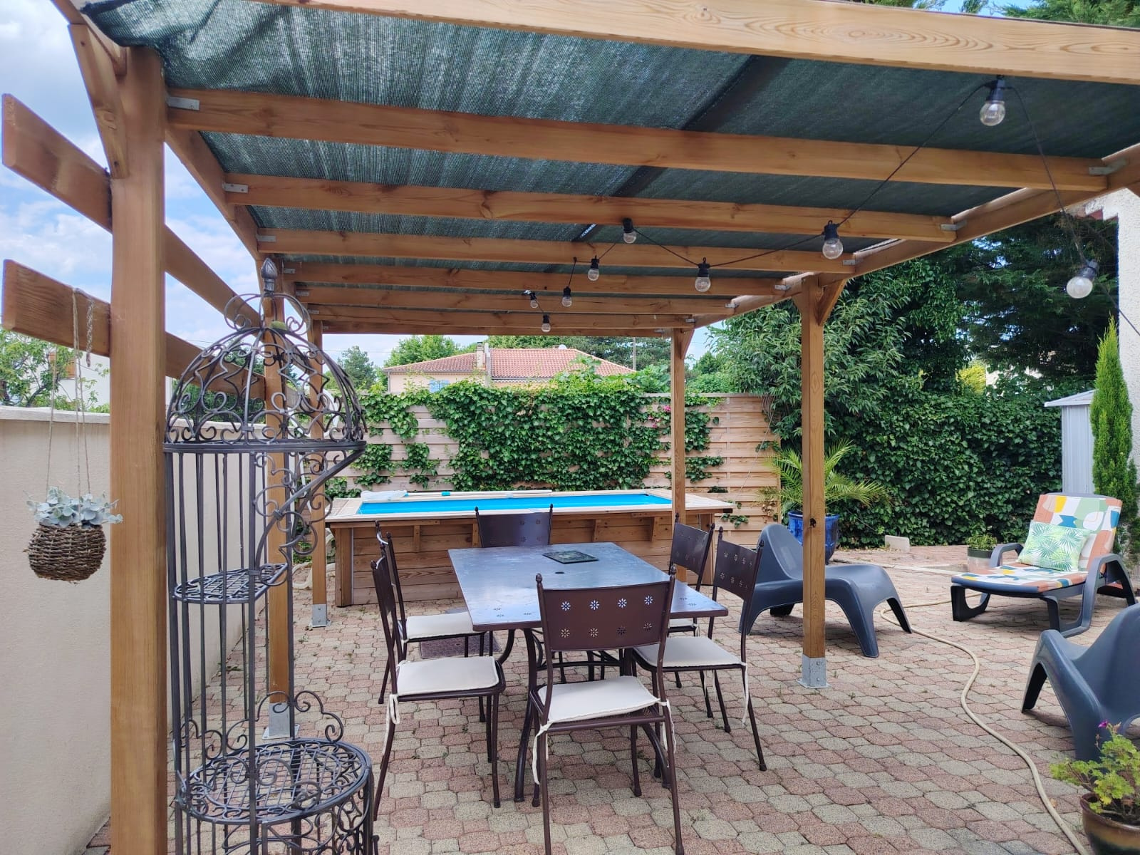 Image_, Maison, Pierrelatte, ref :PA1780