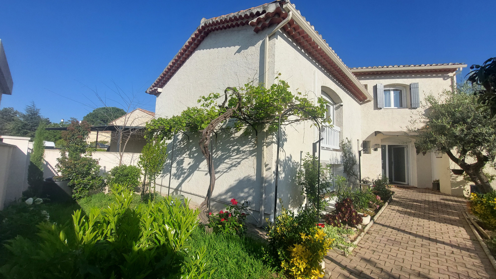 Image_, Maison, Pierrelatte, ref :PA1780