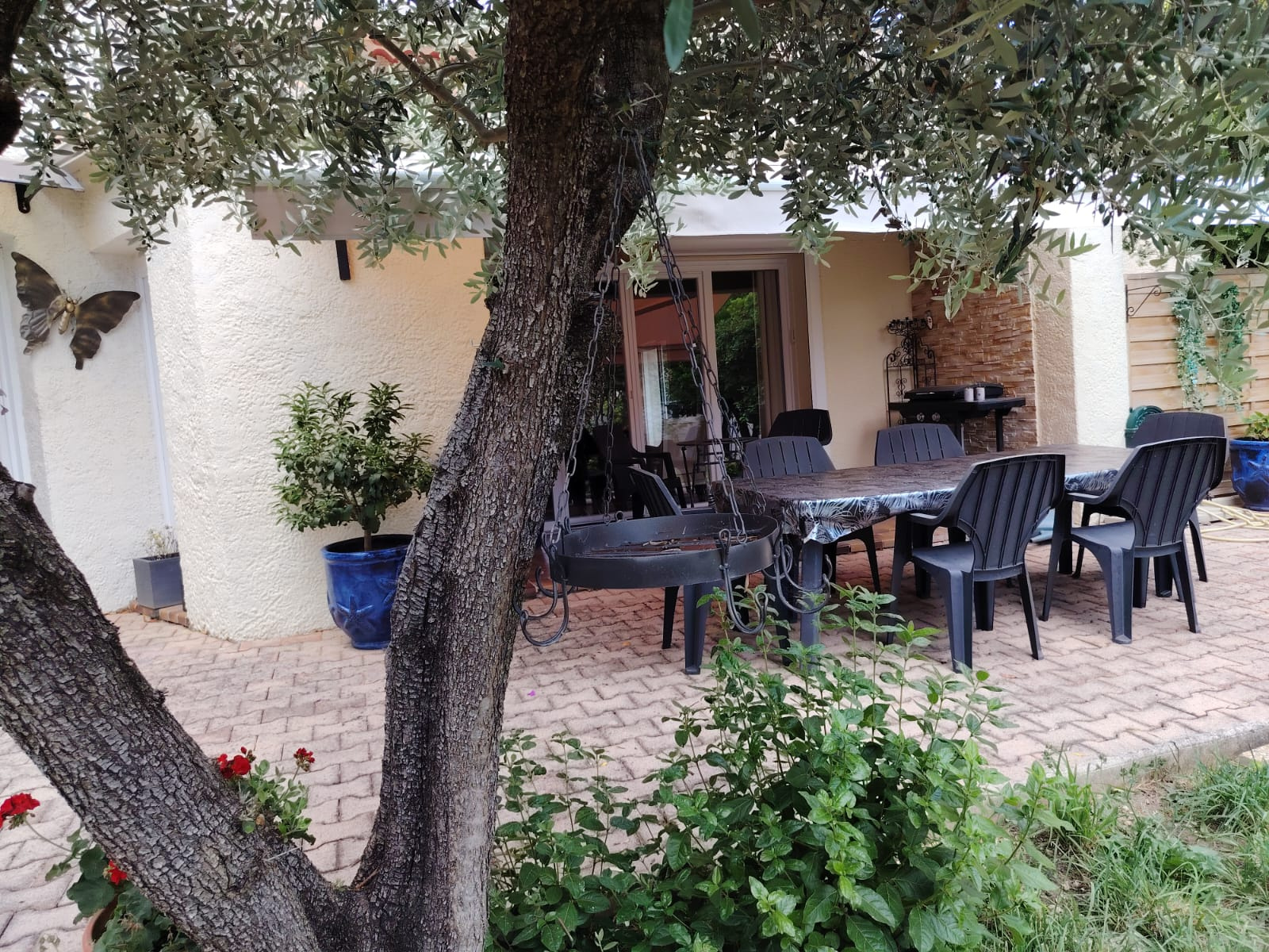 Image_, Maison, Pierrelatte, ref :PA1780