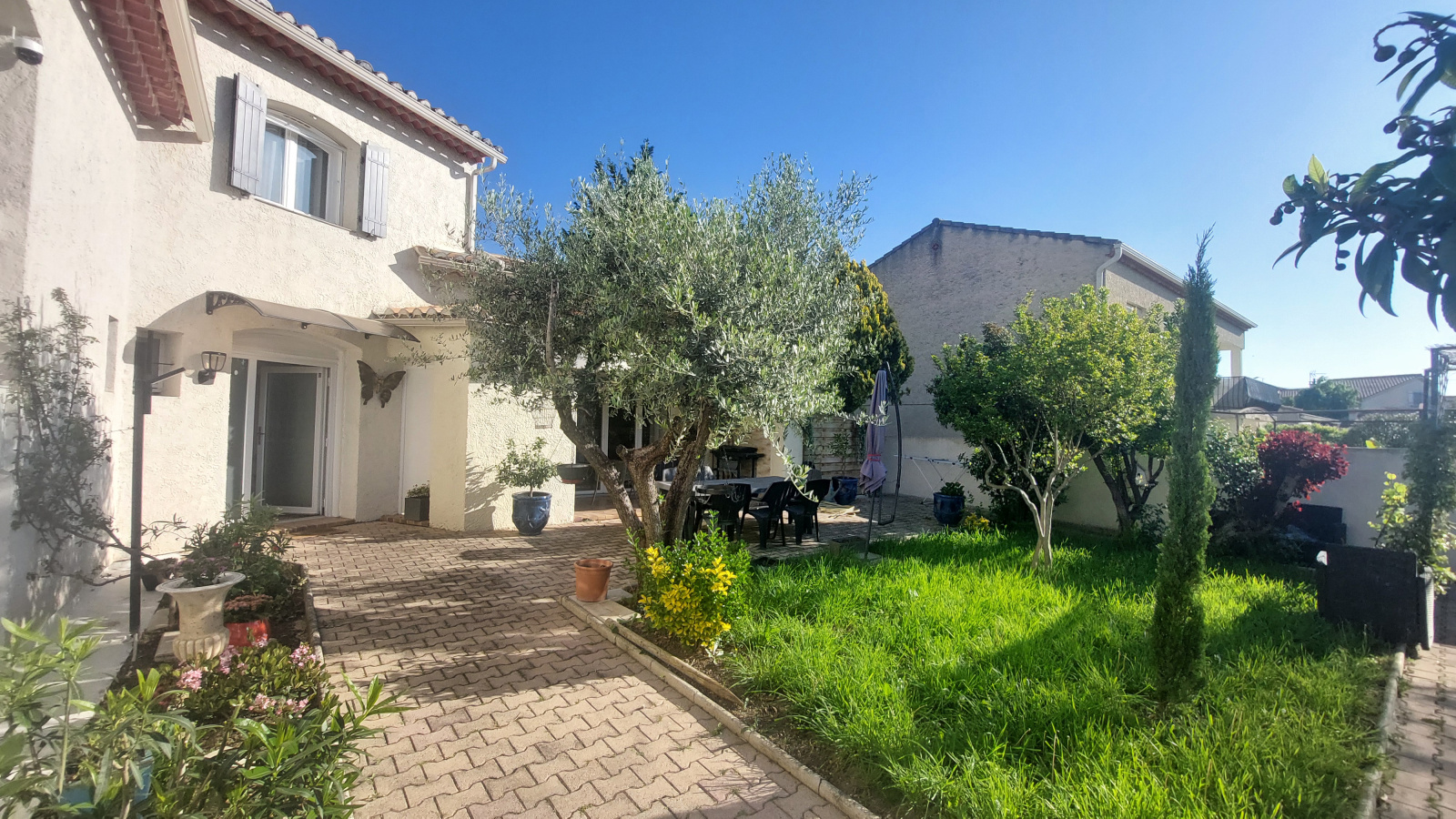 Image_, Maison, Pierrelatte, ref :PA1780