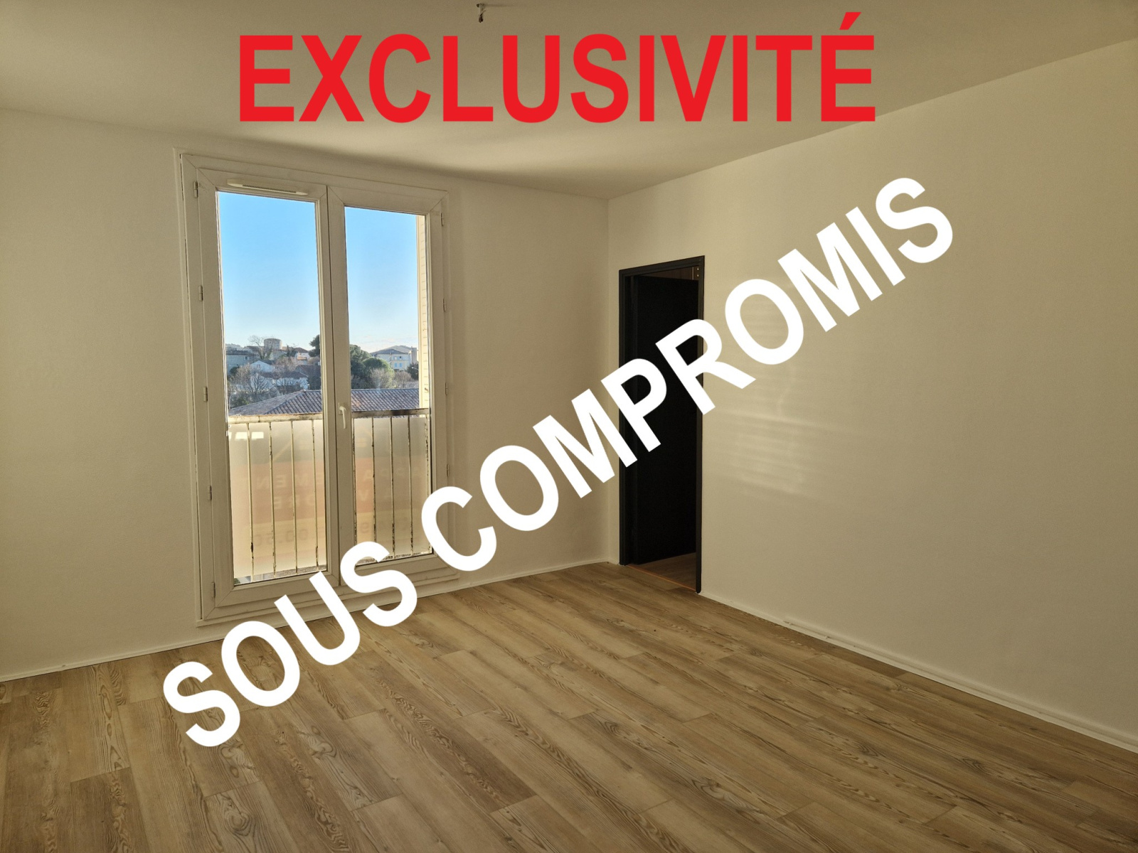 Image_, Appartement, Valréas, ref :AO1867
