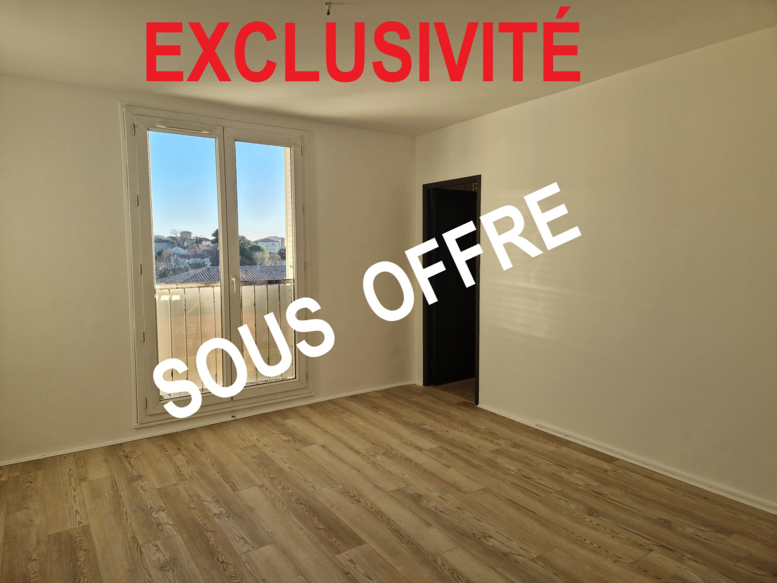 Image_, Appartement, Valréas, ref :AO1867