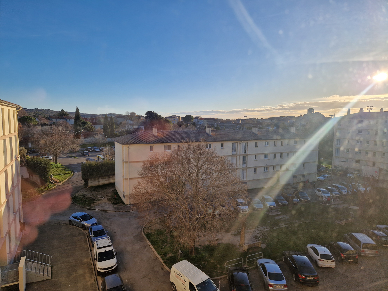 Image_, Appartement, Valréas, ref :AO1867