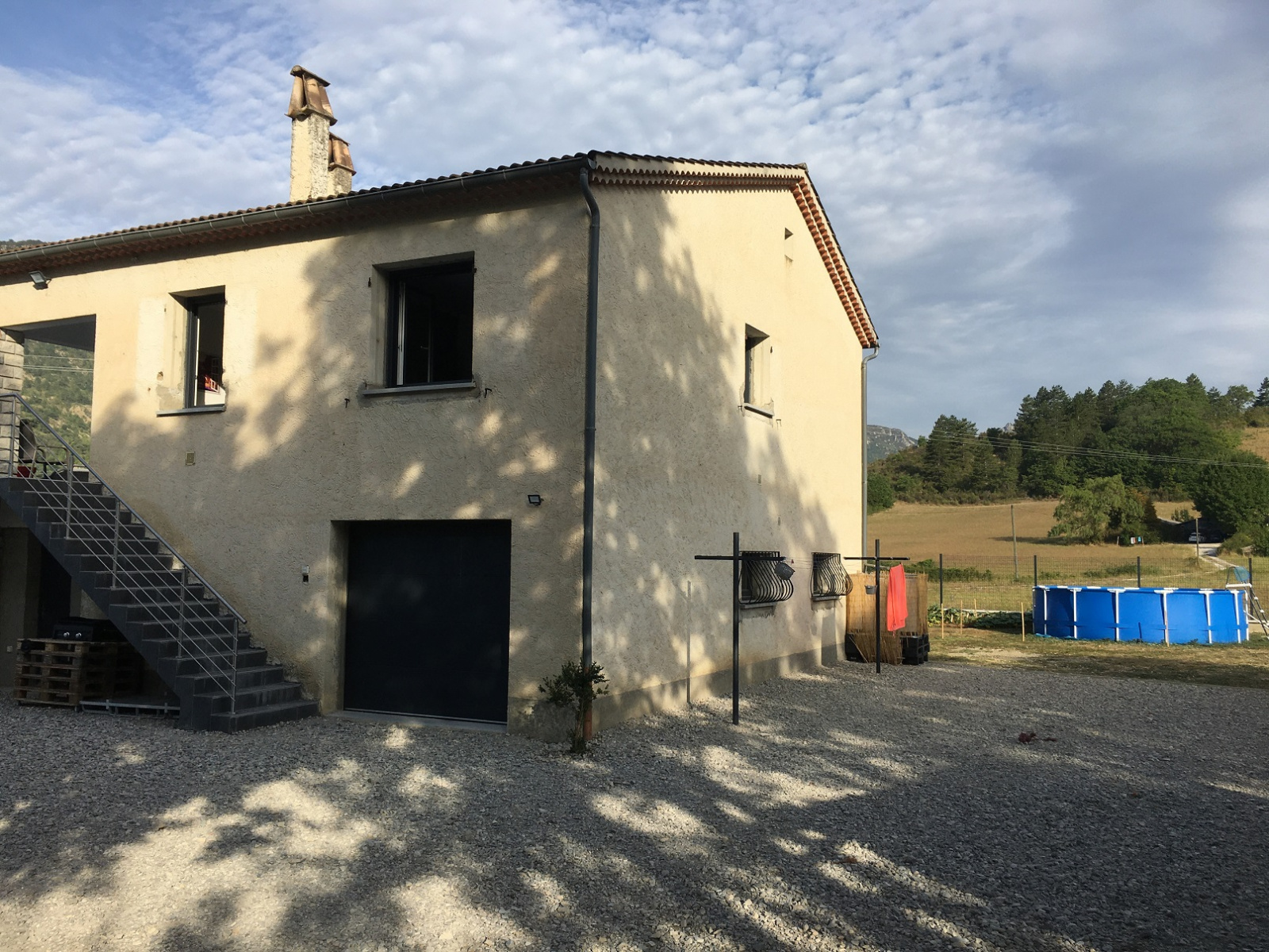 Image_, Villa, La Motte-Chalancon, ref :MA1461