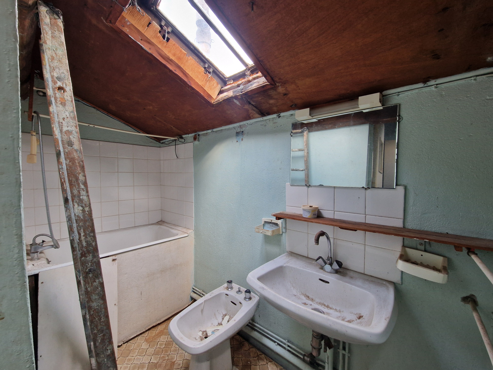 Image_, Appartement, Nyons, ref :AO1872