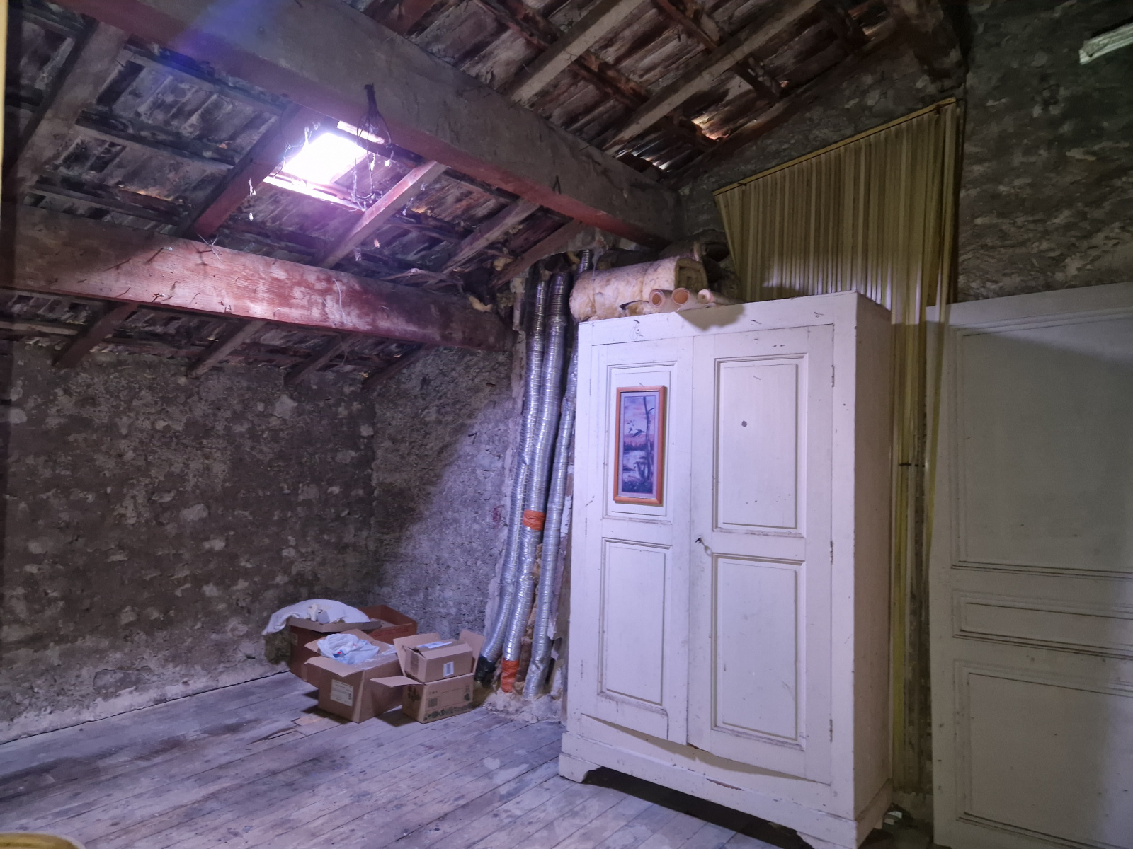 Image_, Appartement, Nyons, ref :AO1872