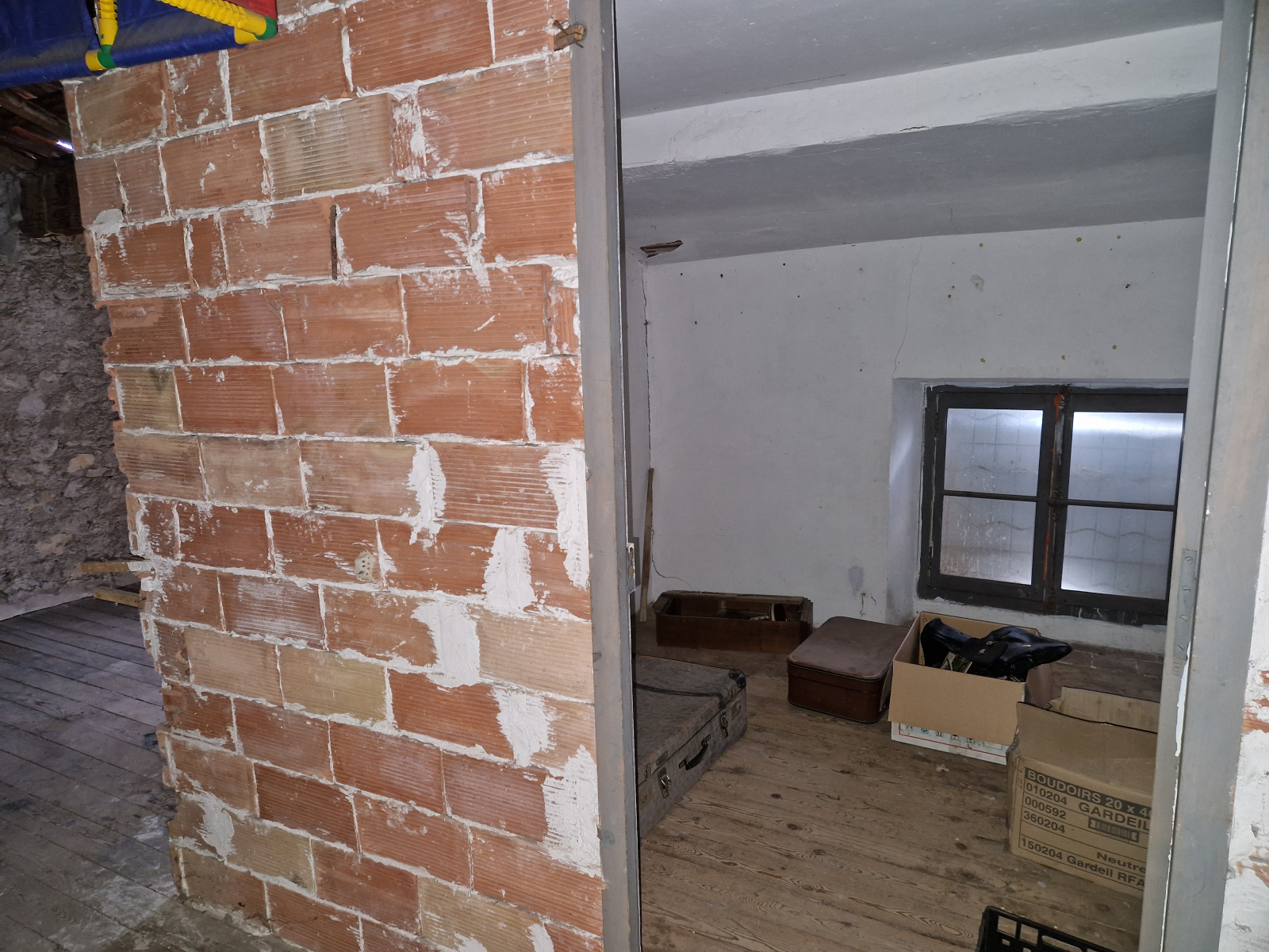 Image_, Appartement, Nyons, ref :AO1872