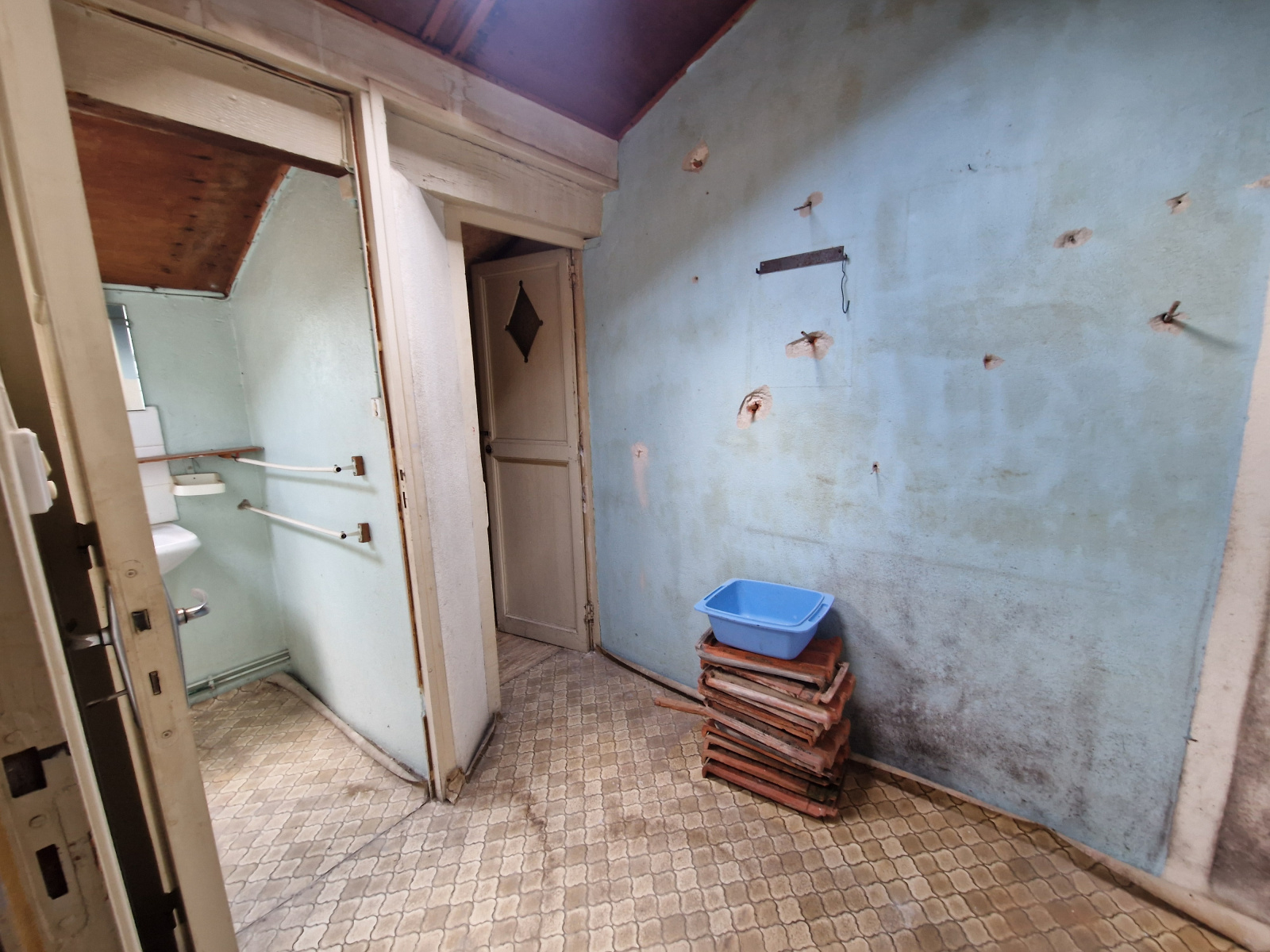 Image_, Appartement, Nyons, ref :AO1872