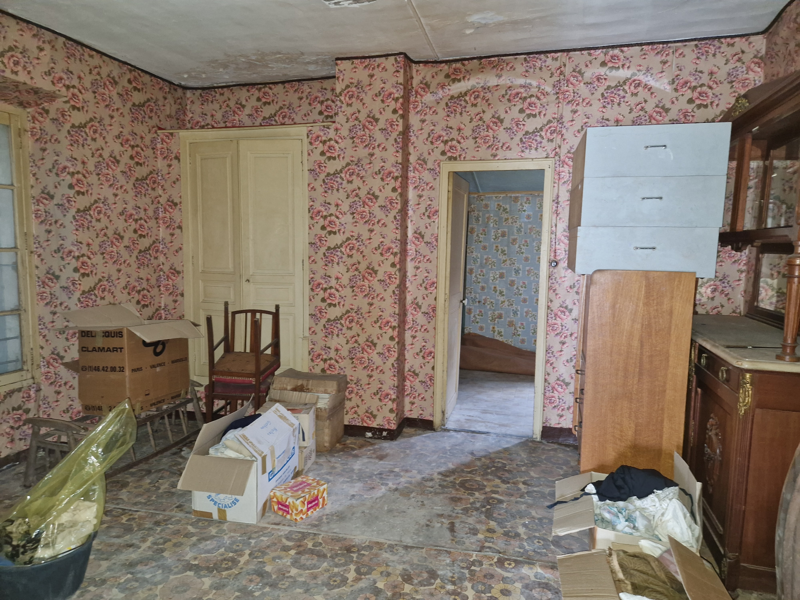 Image_, Appartement, Nyons, ref :AO1872