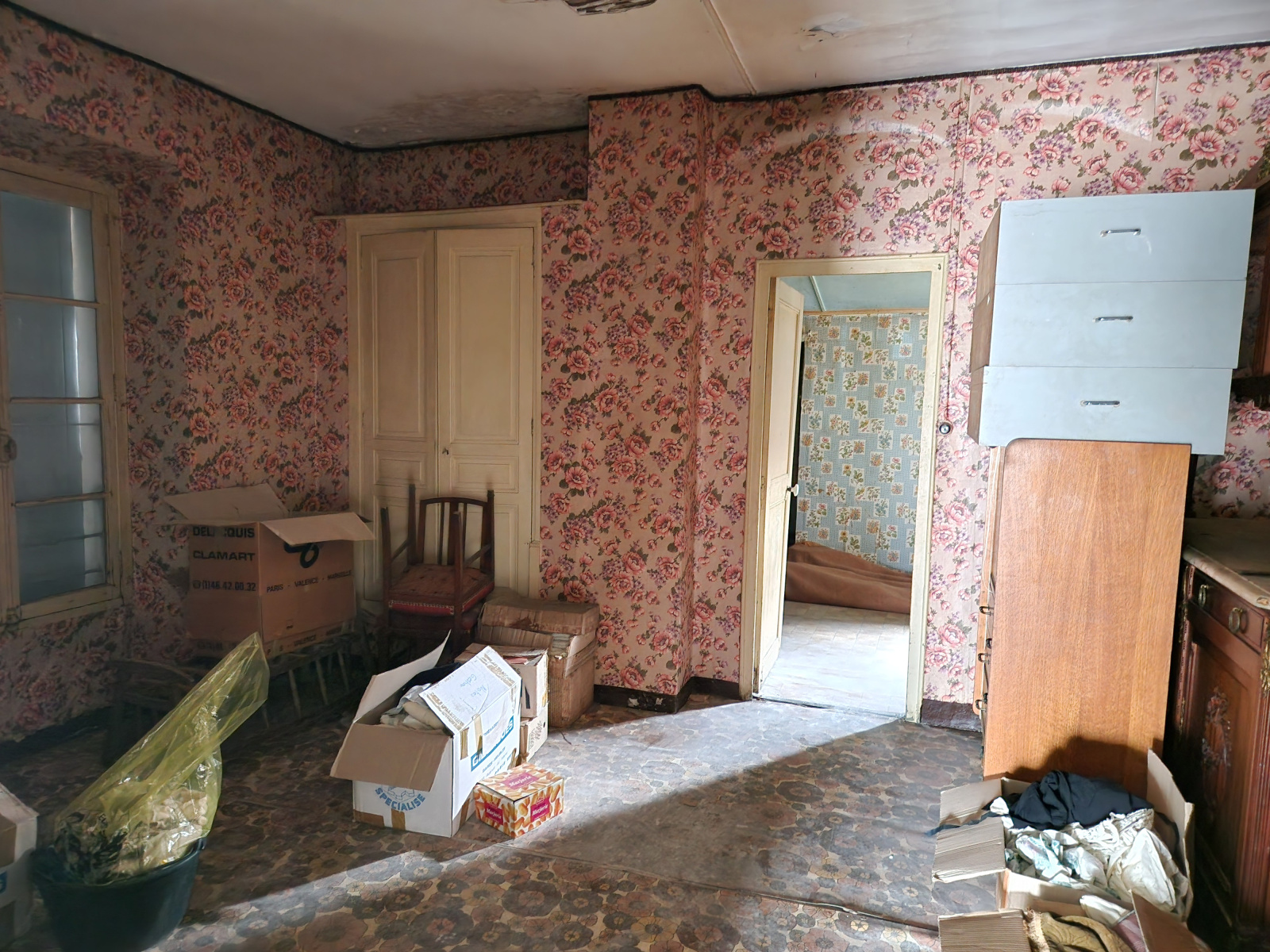 Image_, Appartement, Nyons, ref :AO1872