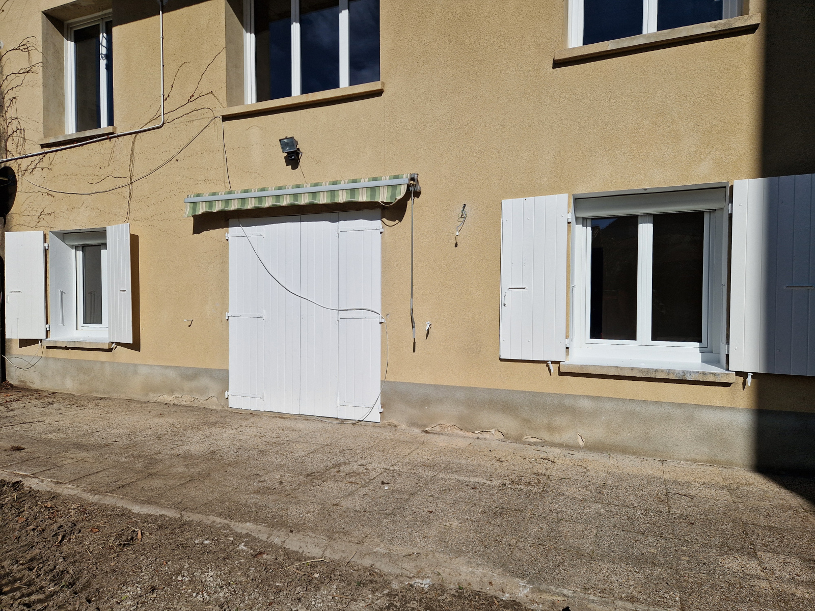 Image_, Appartement, Nyons, ref :AR..