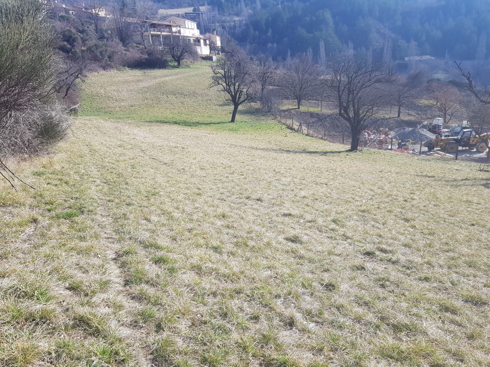 Image_, Terrain à batir, Cornillon-sur-l'Oule, ref :MA1831