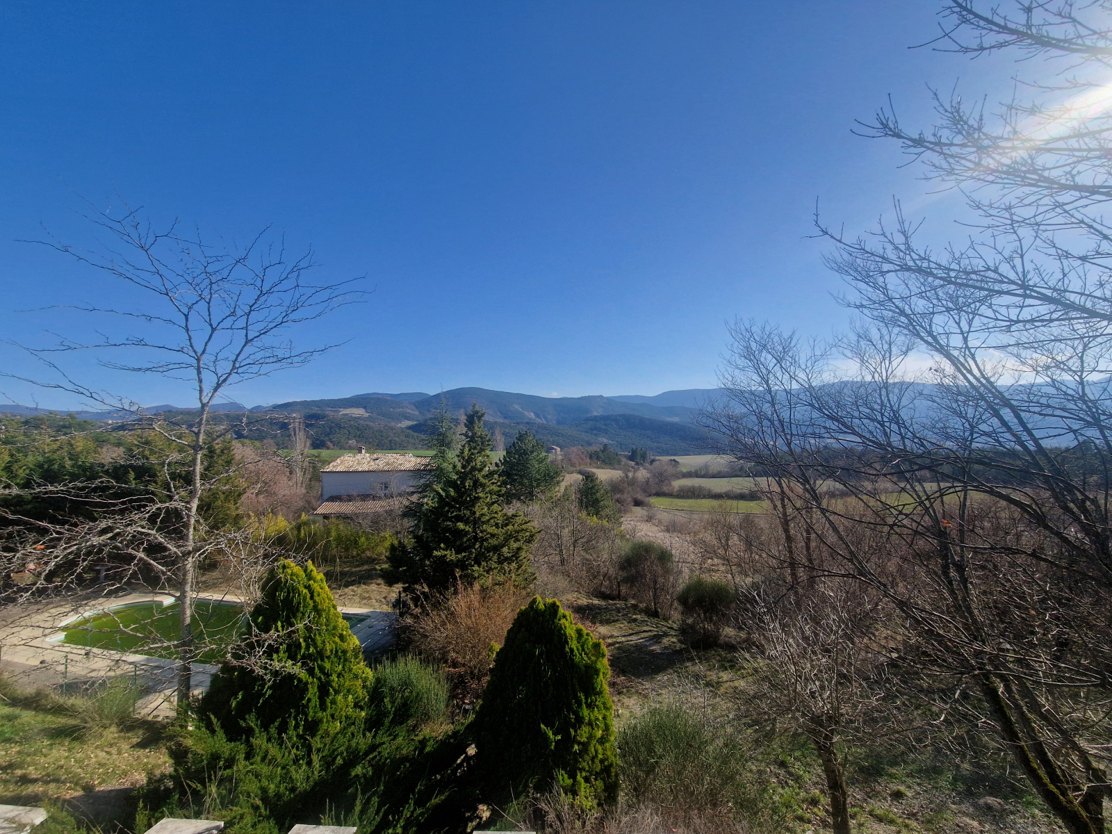 Image_, Propriete, Rosans, ref :MA1840