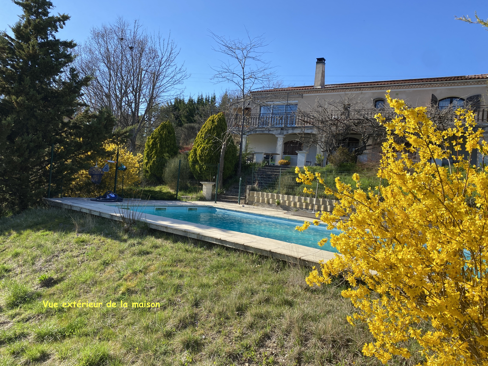 Image_, Propriete, Rosans, ref :MA1840