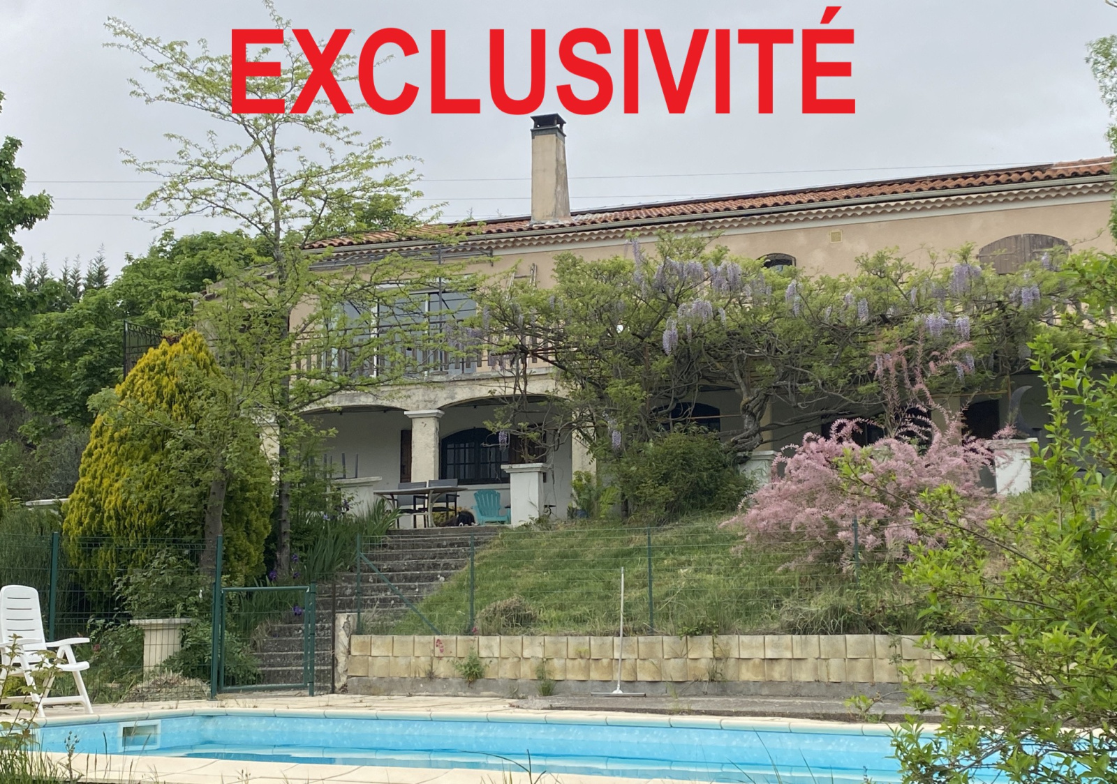 Image_, Propriete, Rosans, ref :MA1840