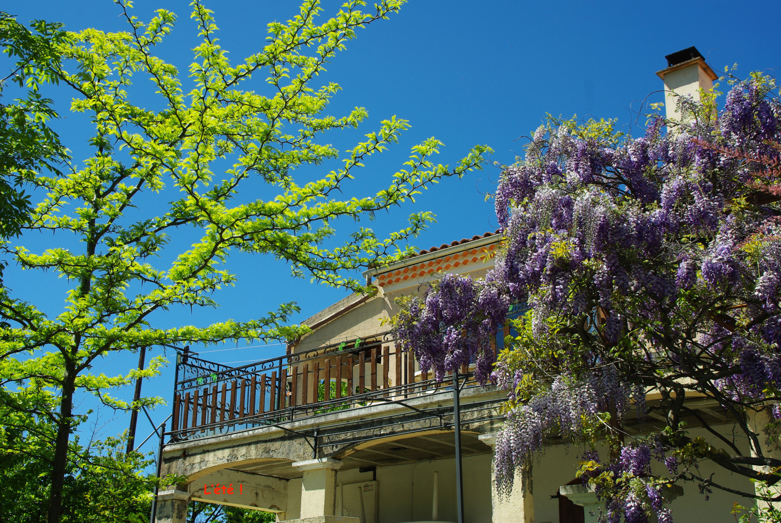 Image_, Propriete, Rosans, ref :MA1840