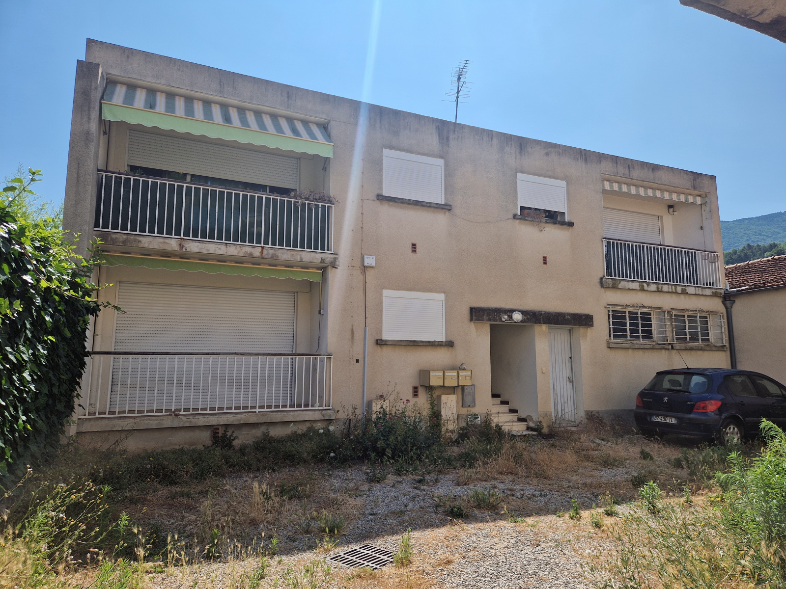 Image_, Immeuble, Nyons, ref :AO1816