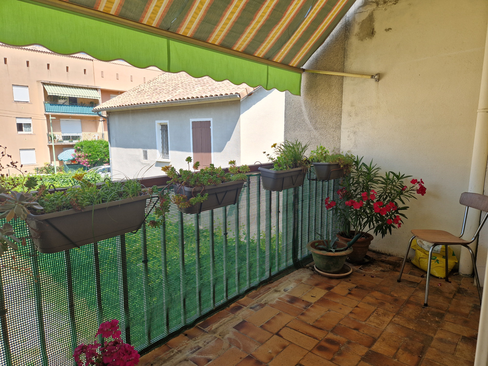 Image_, Immeuble, Nyons, ref :AO1816