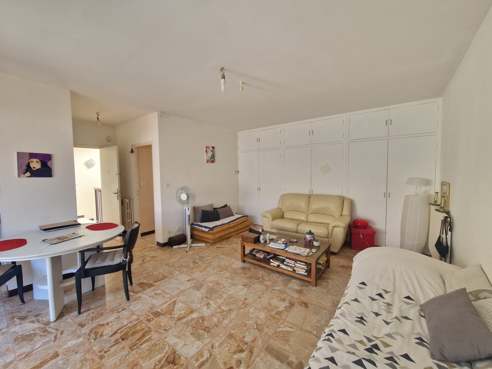 Image_, Immeuble, Nyons, ref :AO1816