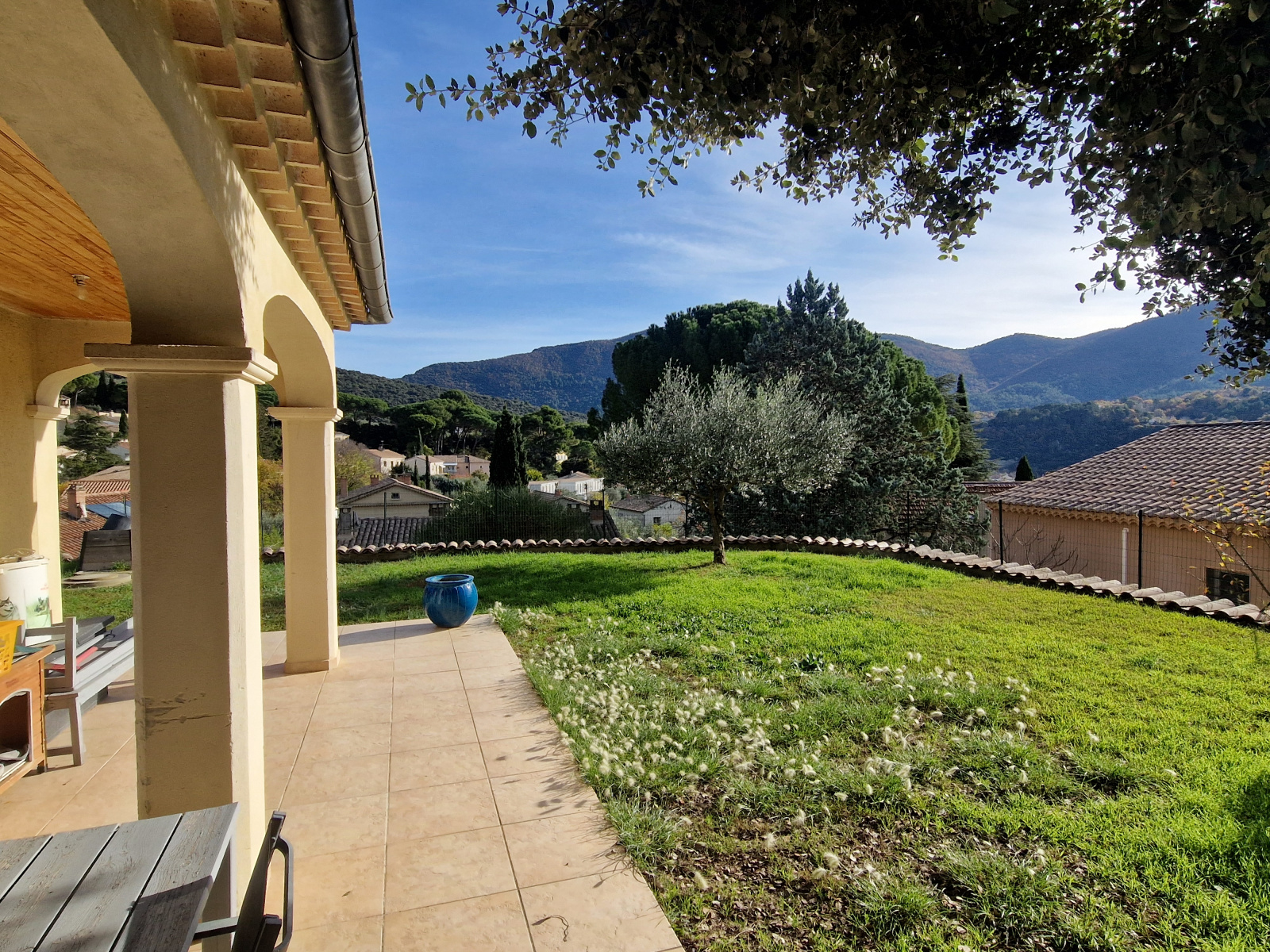 Image_, Villa, Nyons, ref :MA1835