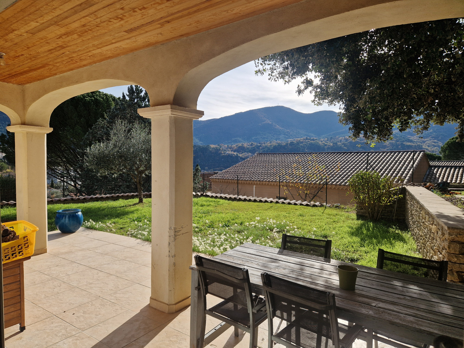 Image_, Villa, Nyons, ref :MA1835