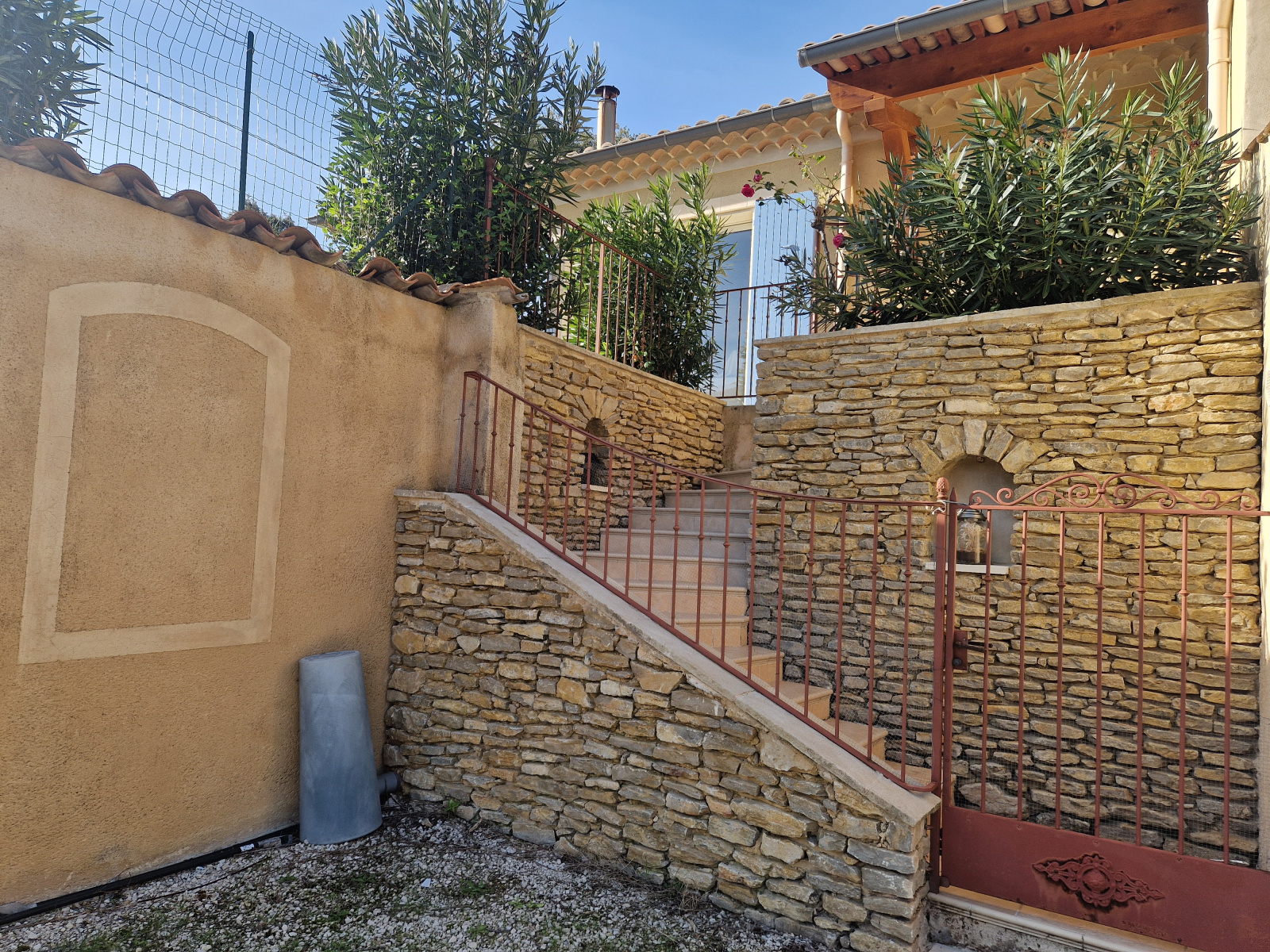 Image_, Villa, Nyons, ref :MA1835