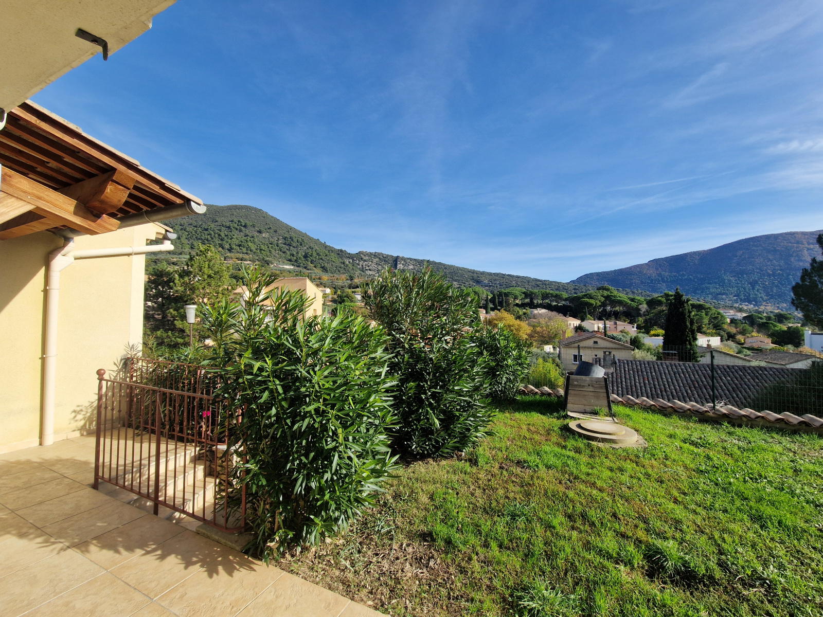 Image_, Villa, Nyons, ref :MA1835