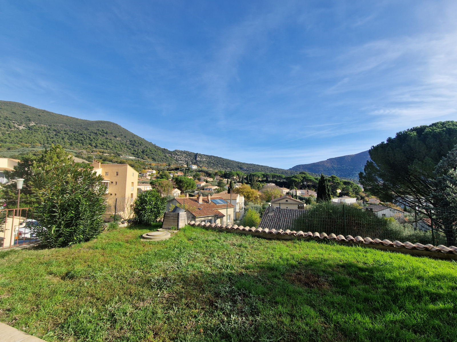 Image_, Villa, Nyons, ref :MA1835