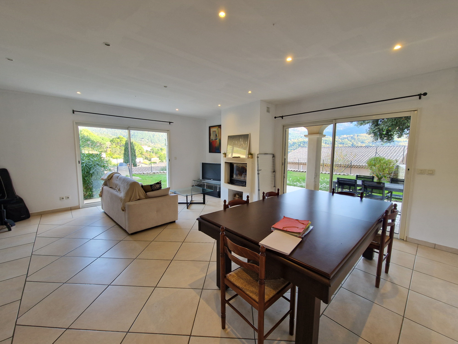 Image_, Villa, Nyons, ref :MA1835