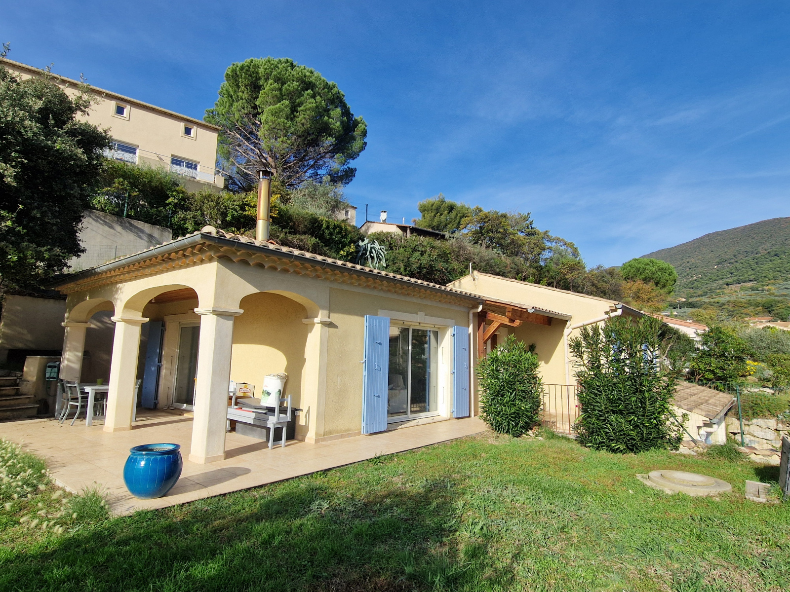 Image_, Villa, Nyons, ref :MA1835