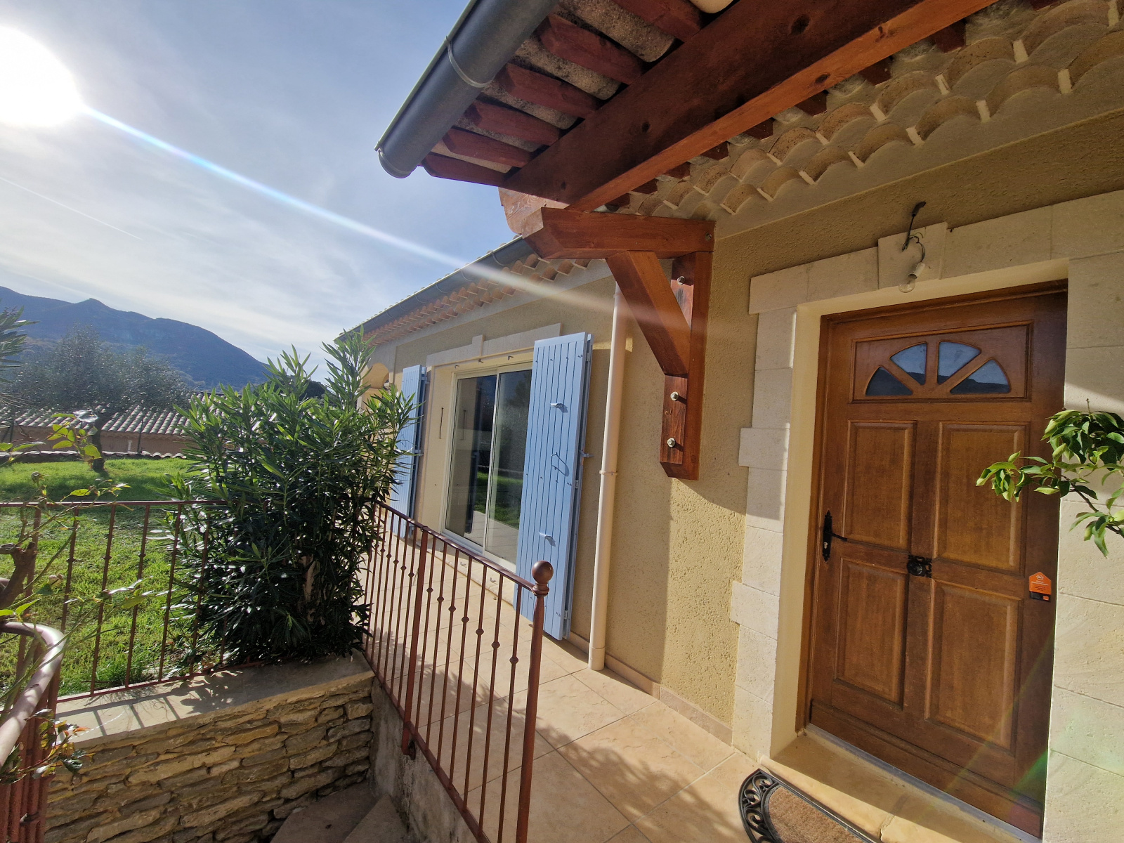 Image_, Villa, Nyons, ref :MA1835