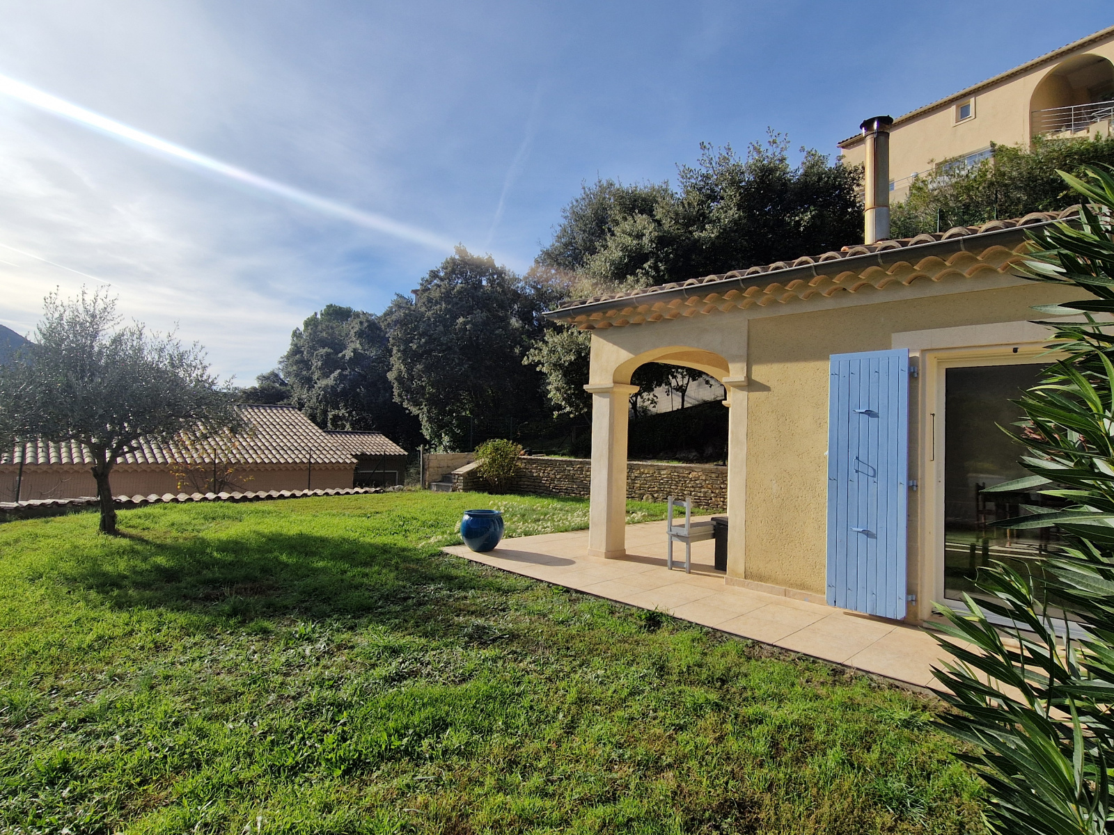 Image_, Villa, Nyons, ref :MA1835