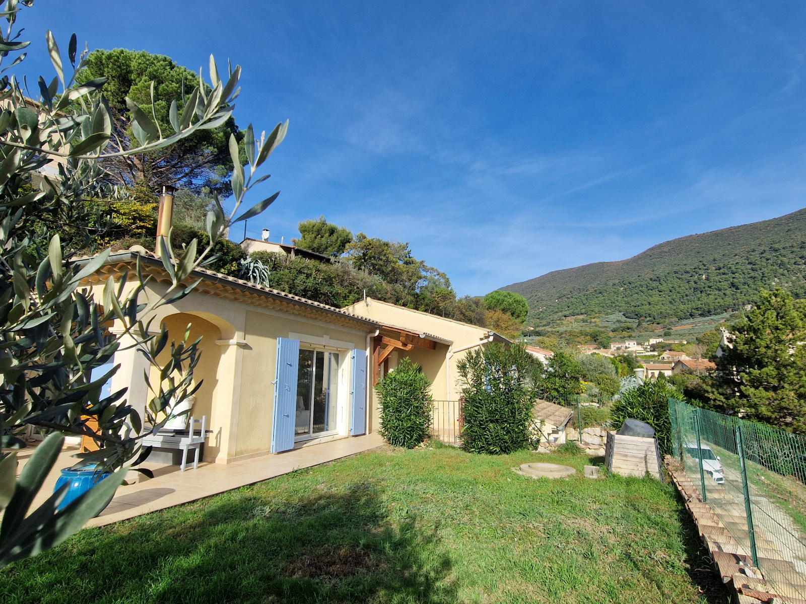 Image_, Villa, Nyons, ref :MA1835