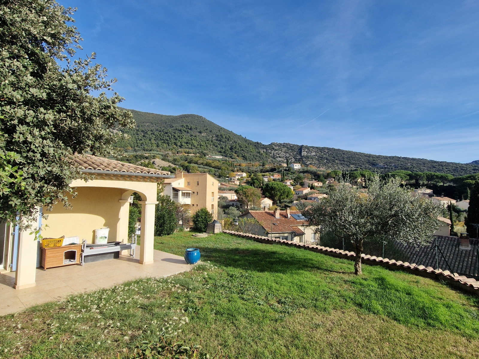 Image_, Villa, Nyons, ref :MA1835