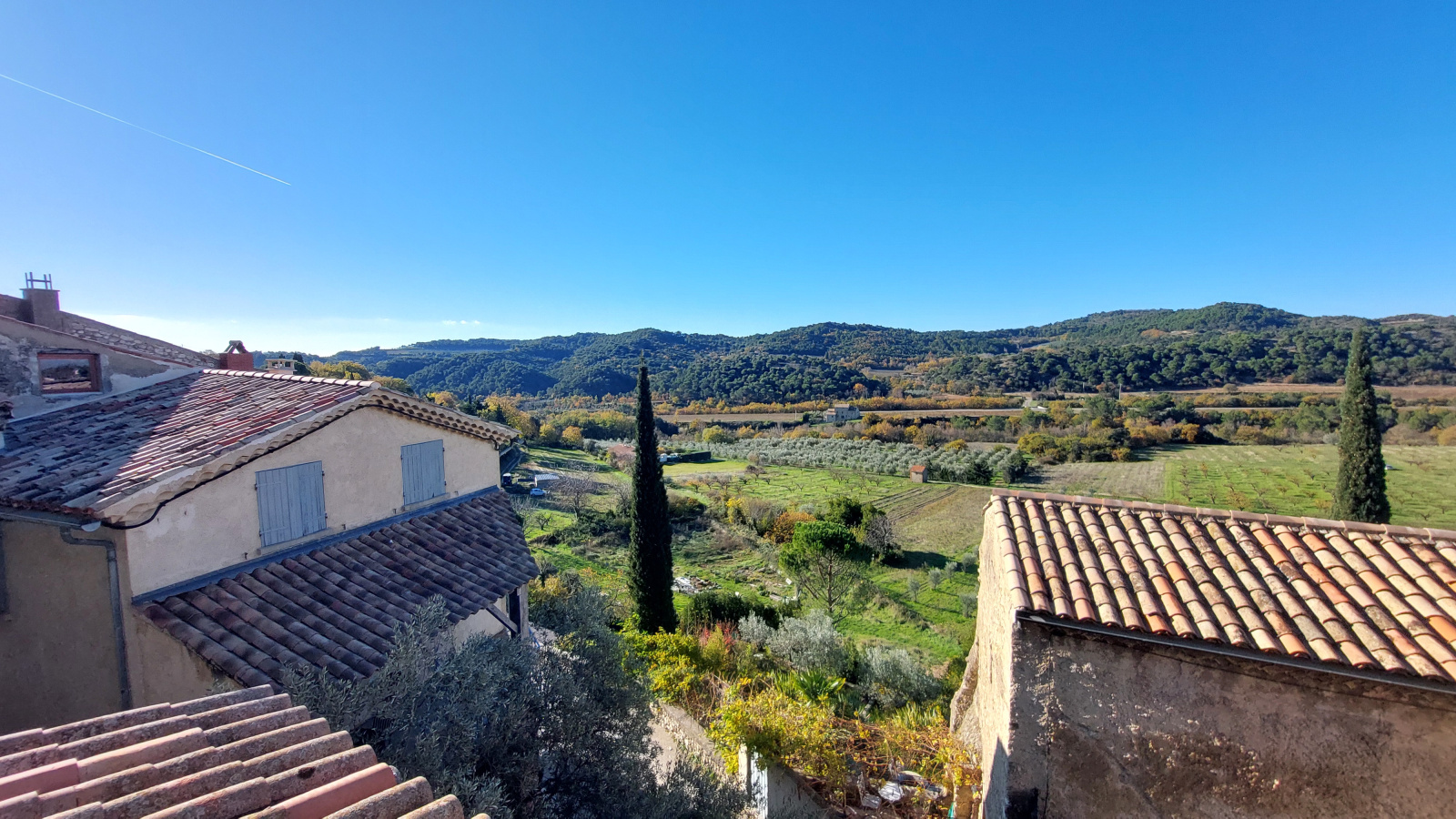 Image_, Maison de village, Venterol, ref :PA1837