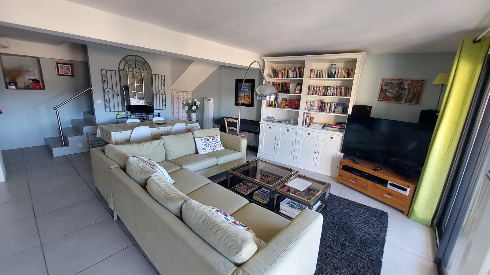 Image_, Maison de village, Venterol, ref :PA1837