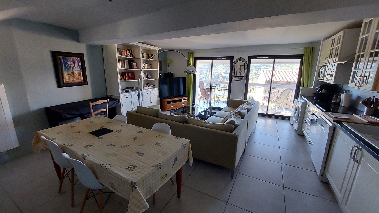 Image_, Maison de village, Venterol, ref :PA1837